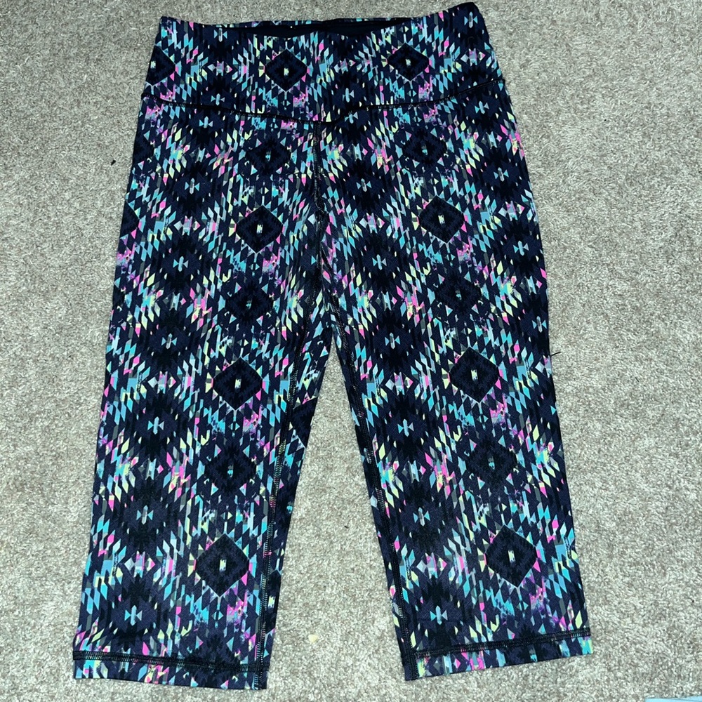 VS capris